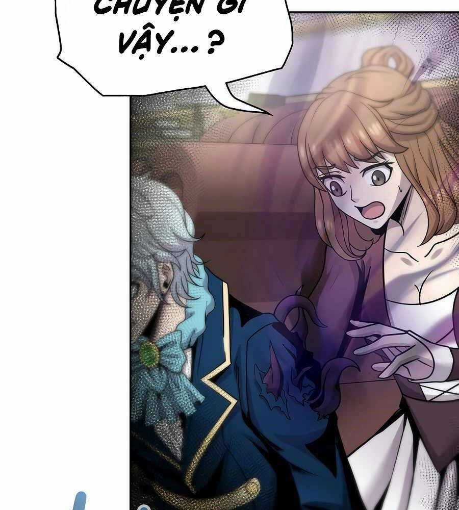 Tên Lỗ Mãng Cấp 10 Của Gia Đình Hiệp Sĩ Chapter 4 trang 76