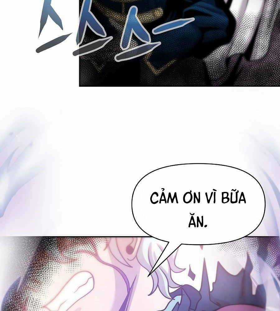 Tên Lỗ Mãng Cấp 10 Của Gia Đình Hiệp Sĩ Chapter 4 trang 77