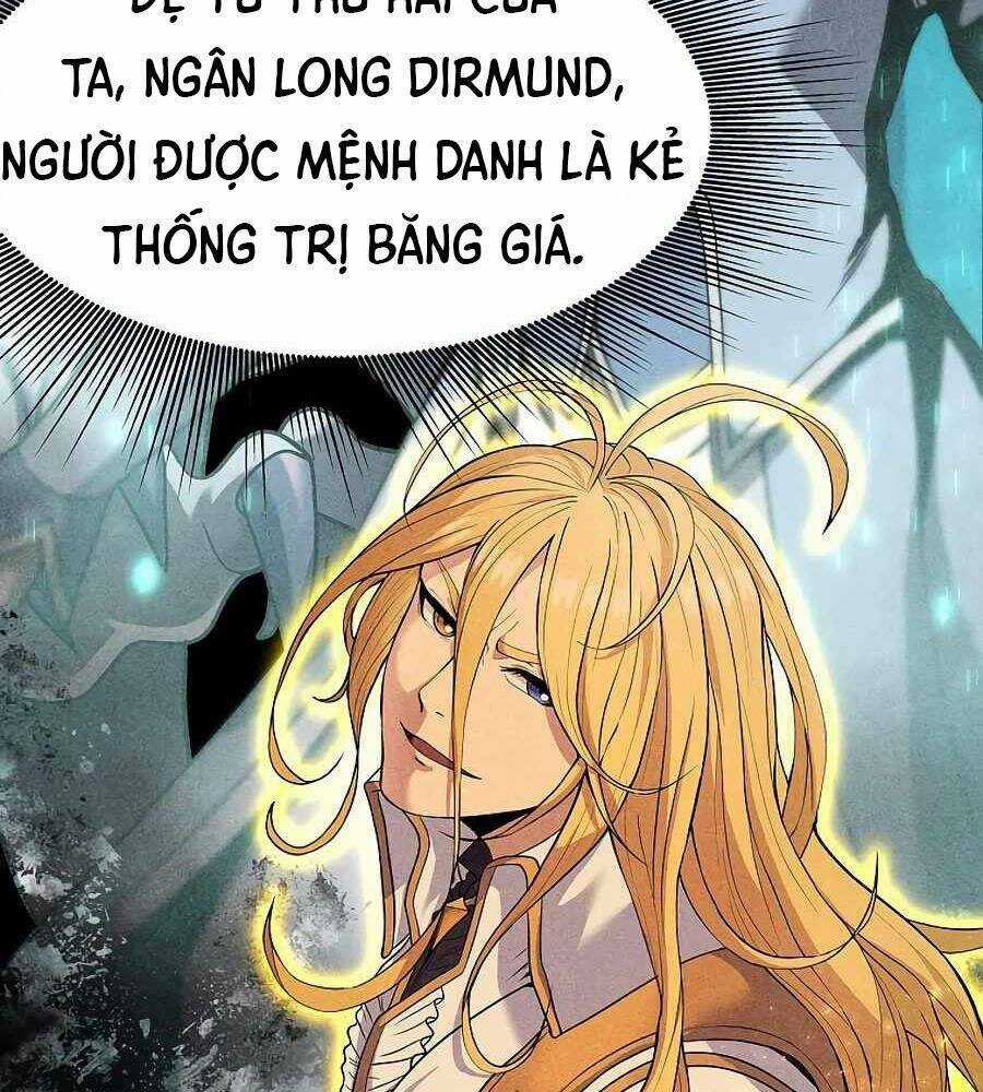 Tên Lỗ Mãng Cấp 10 Của Gia Đình Hiệp Sĩ Chapter 4 trang 8