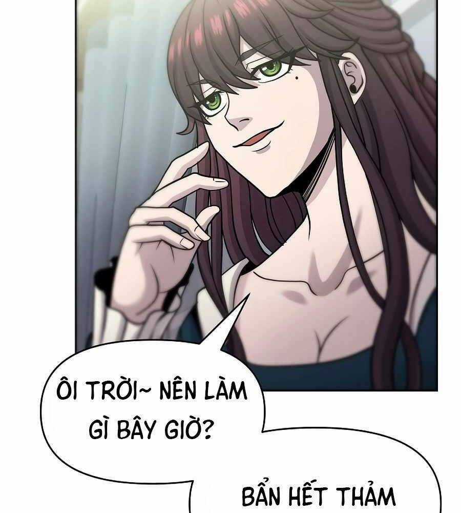 Tên Lỗ Mãng Cấp 10 Của Gia Đình Hiệp Sĩ Chapter 4 trang 84