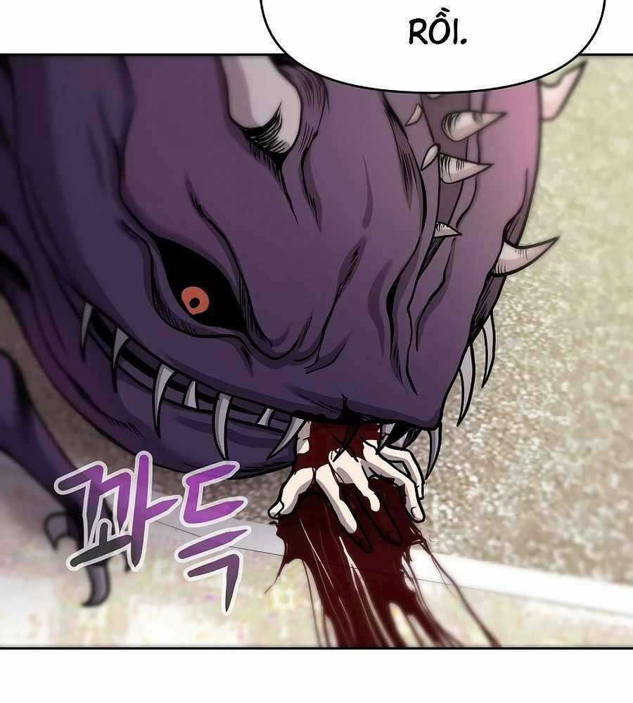 Tên Lỗ Mãng Cấp 10 Của Gia Đình Hiệp Sĩ Chapter 4 trang 85