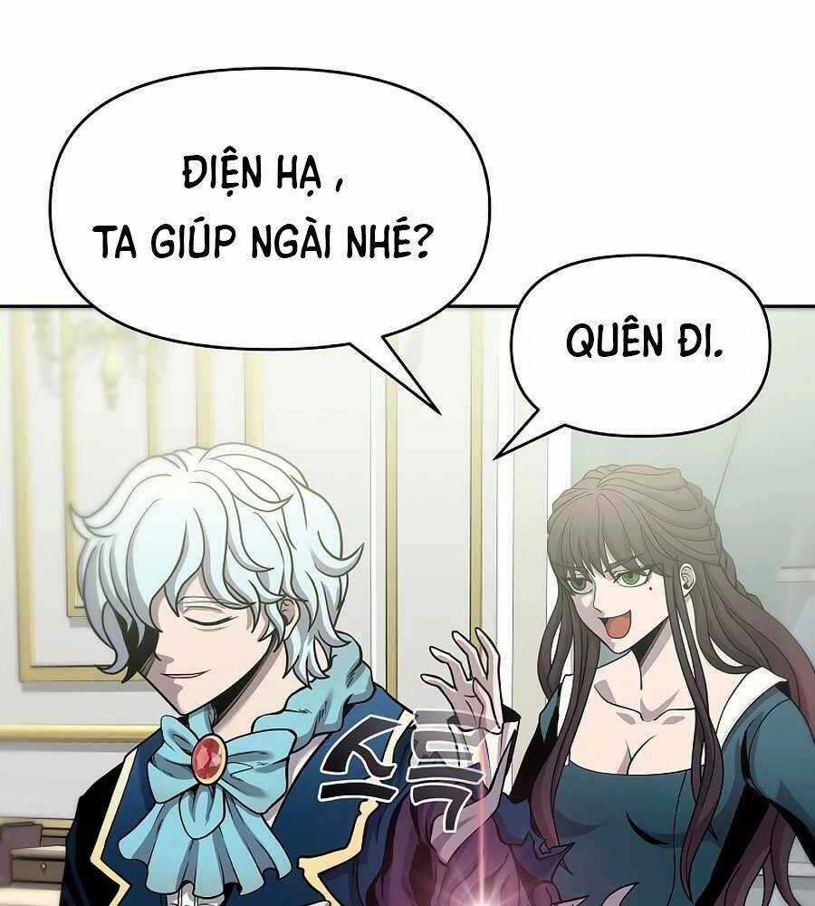 Tên Lỗ Mãng Cấp 10 Của Gia Đình Hiệp Sĩ Chapter 4 trang 86