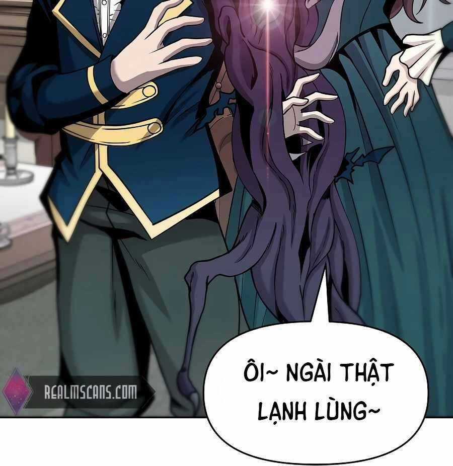 Tên Lỗ Mãng Cấp 10 Của Gia Đình Hiệp Sĩ Chapter 4 trang 87