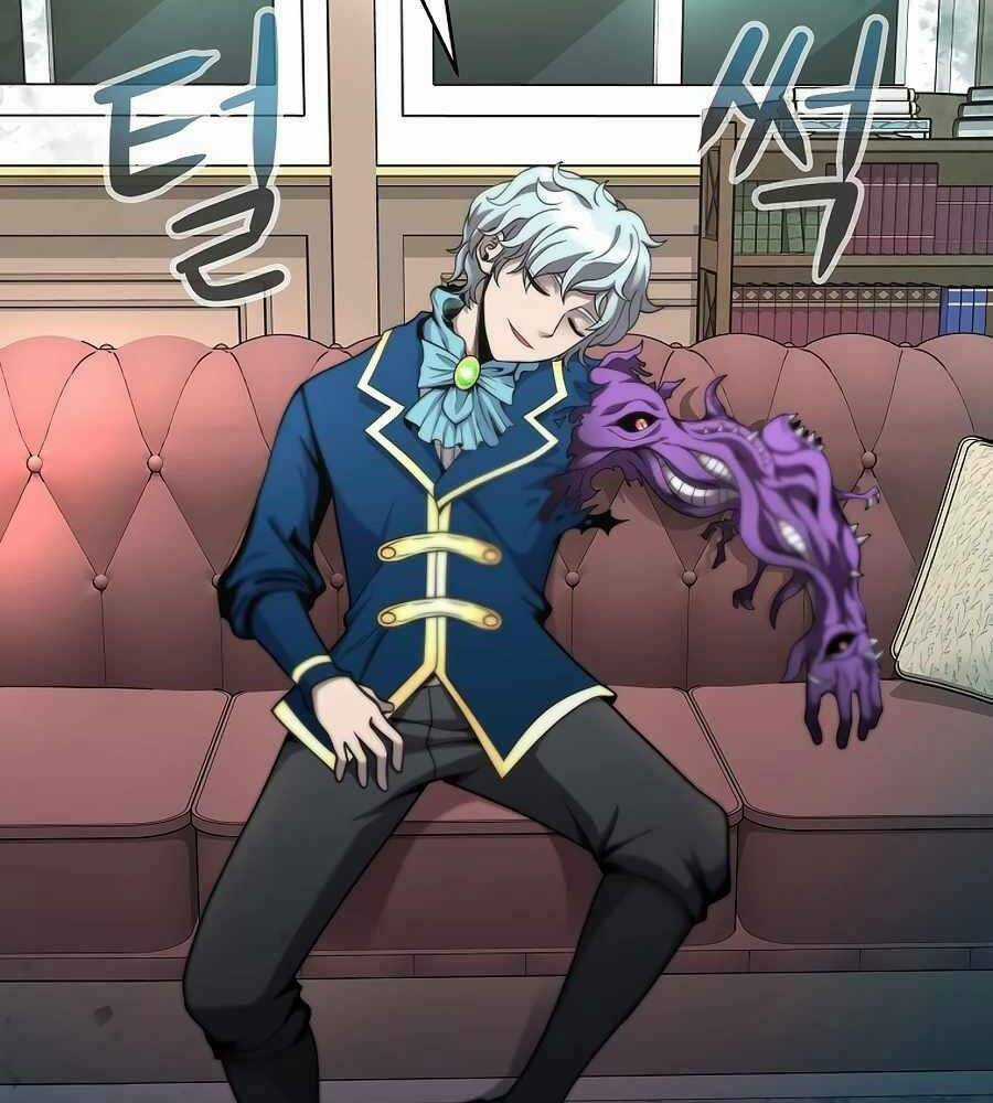 Tên Lỗ Mãng Cấp 10 Của Gia Đình Hiệp Sĩ Chapter 4 trang 89