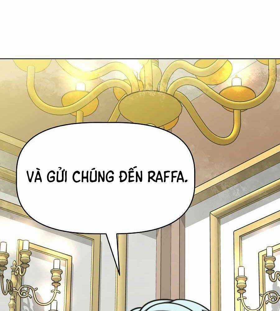 Tên Lỗ Mãng Cấp 10 Của Gia Đình Hiệp Sĩ Chapter 4 trang 94