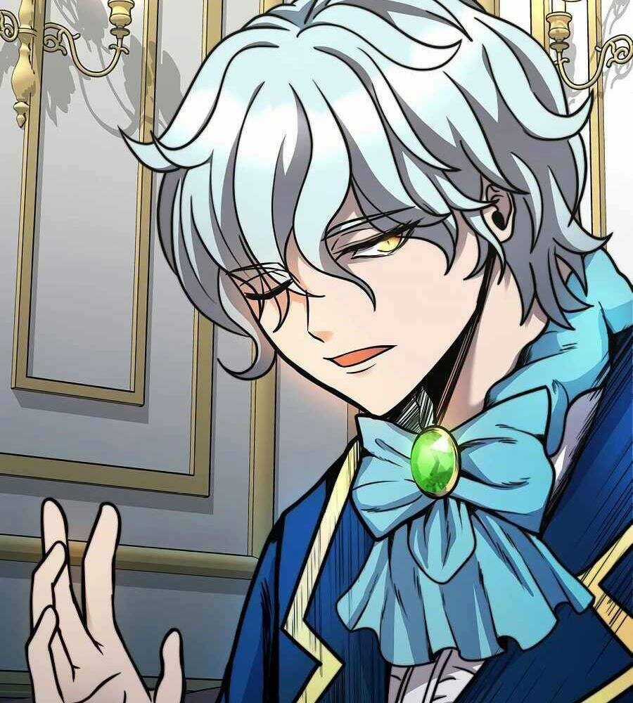 Tên Lỗ Mãng Cấp 10 Của Gia Đình Hiệp Sĩ Chapter 4 trang 95