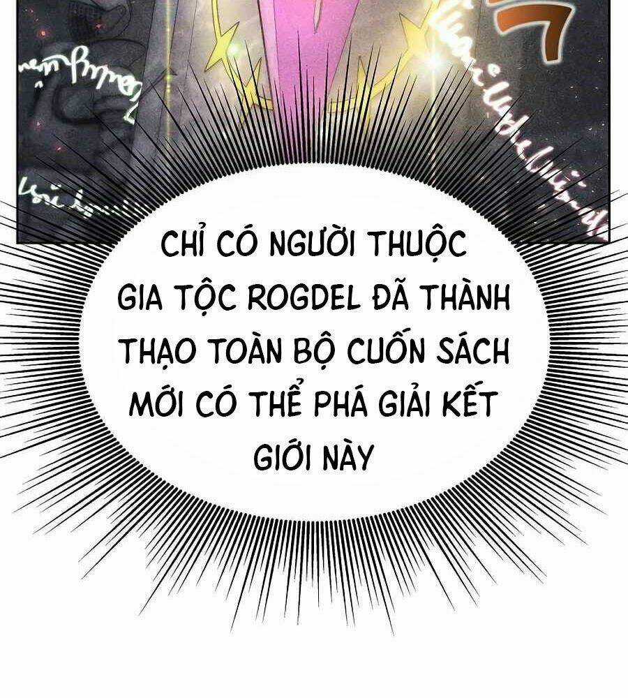 Tên Lỗ Mãng Cấp 10 Của Gia Đình Hiệp Sĩ Chapter 5 trang 101