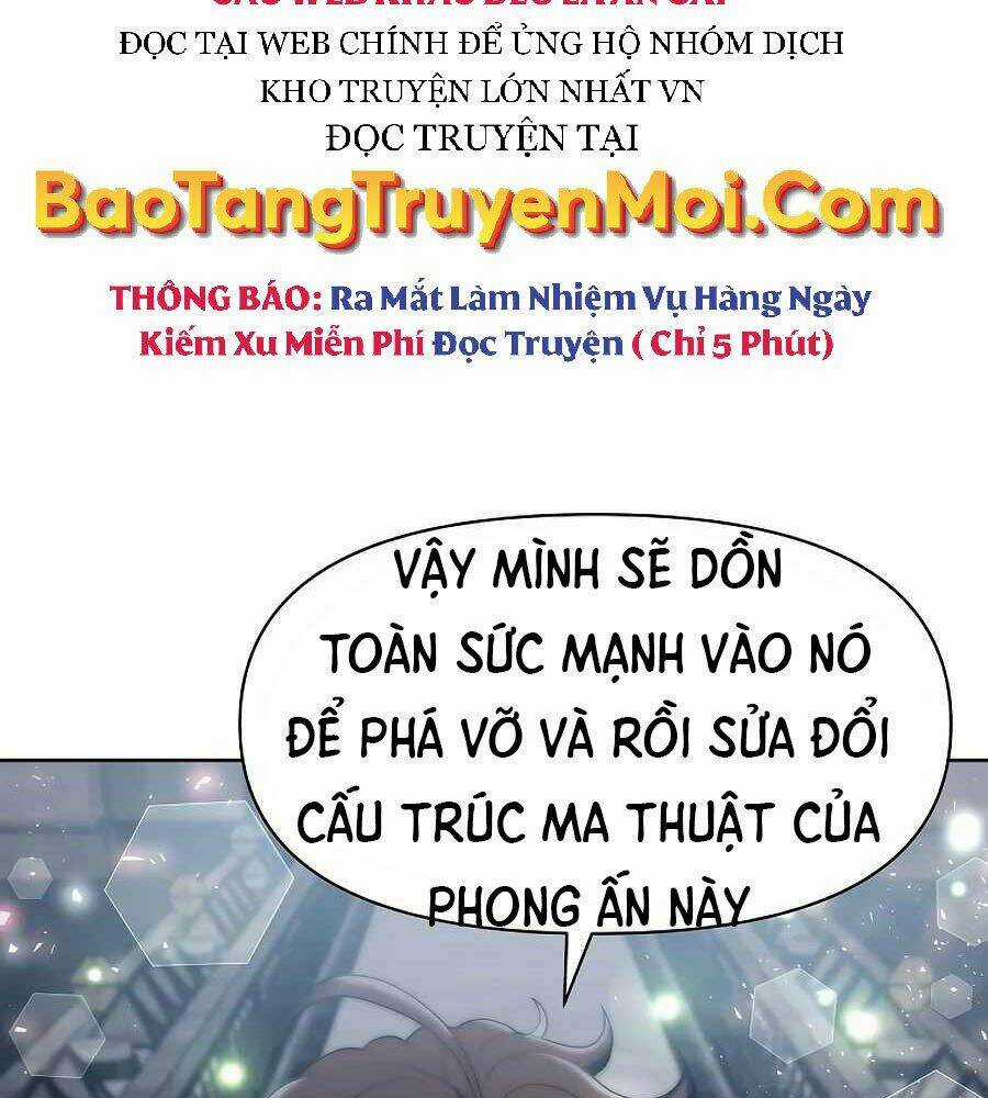 Tên Lỗ Mãng Cấp 10 Của Gia Đình Hiệp Sĩ Chapter 5 trang 104