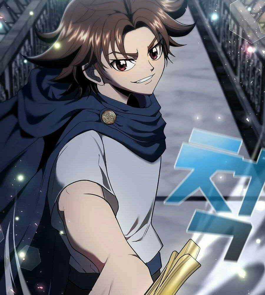 Tên Lỗ Mãng Cấp 10 Của Gia Đình Hiệp Sĩ Chapter 5 trang 105