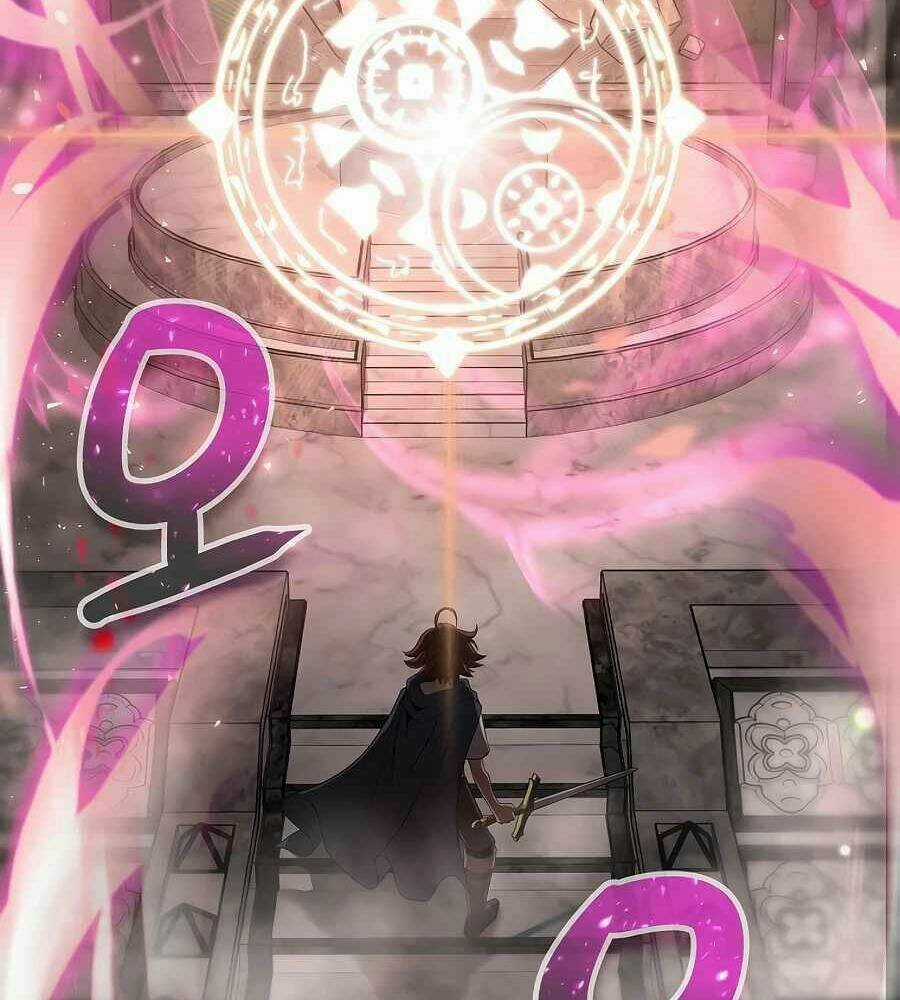 Tên Lỗ Mãng Cấp 10 Của Gia Đình Hiệp Sĩ Chapter 5 trang 111