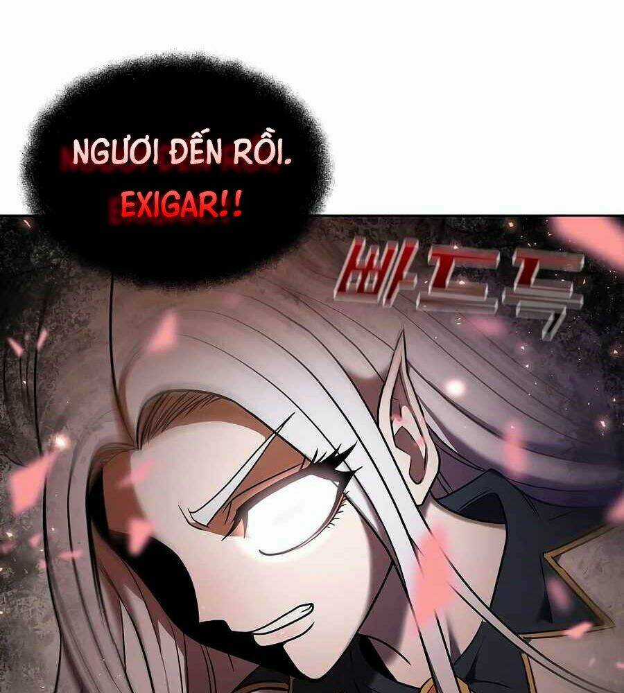 Tên Lỗ Mãng Cấp 10 Của Gia Đình Hiệp Sĩ Chapter 5 trang 118