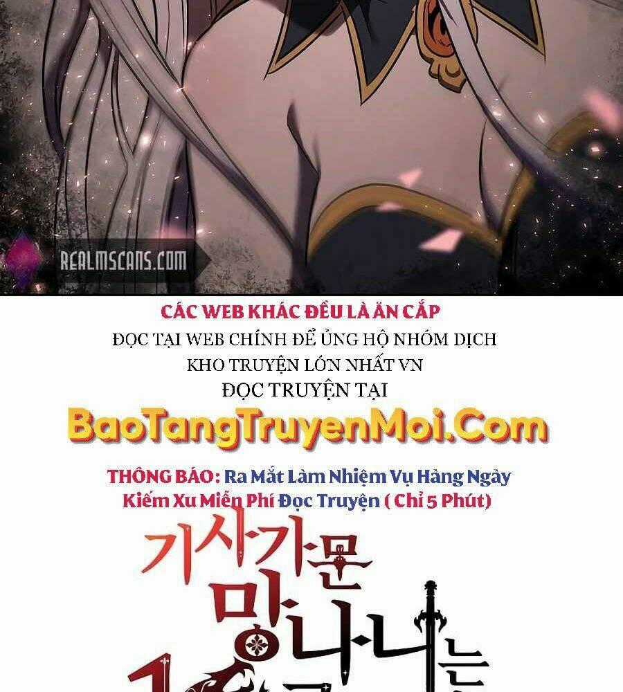 Tên Lỗ Mãng Cấp 10 Của Gia Đình Hiệp Sĩ Chapter 5 trang 119