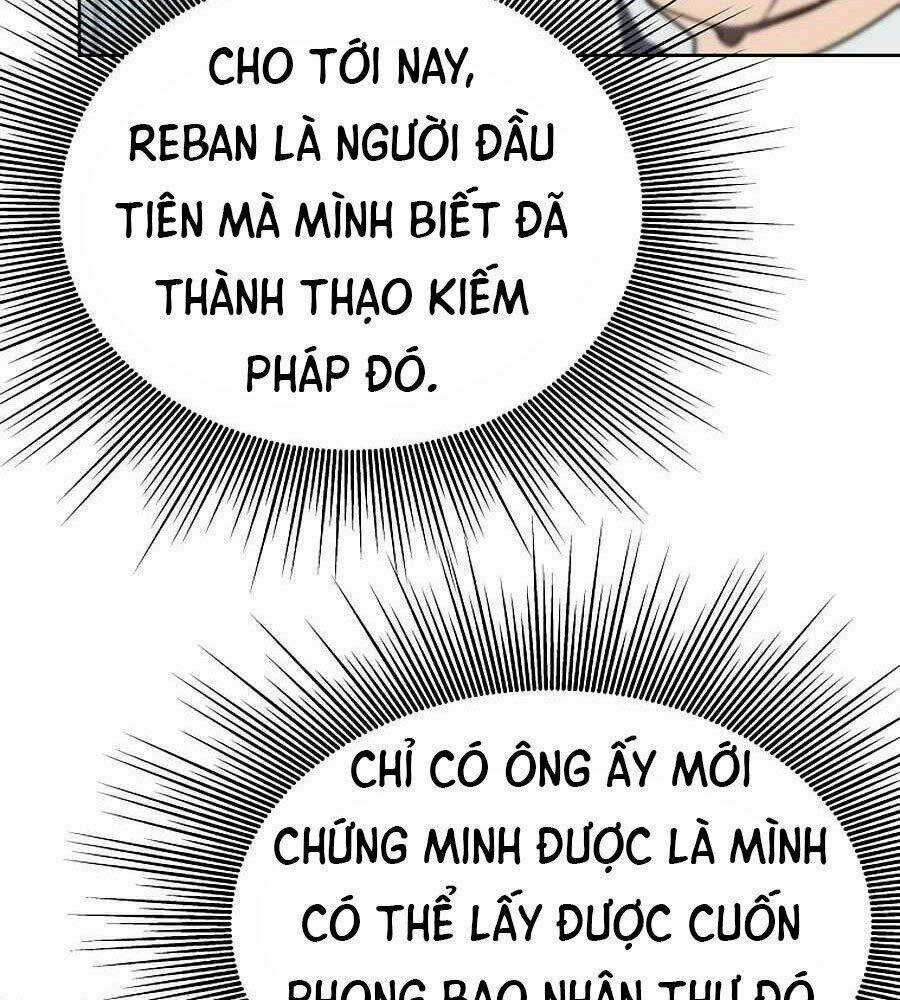 Tên Lỗ Mãng Cấp 10 Của Gia Đình Hiệp Sĩ Chapter 5 trang 12