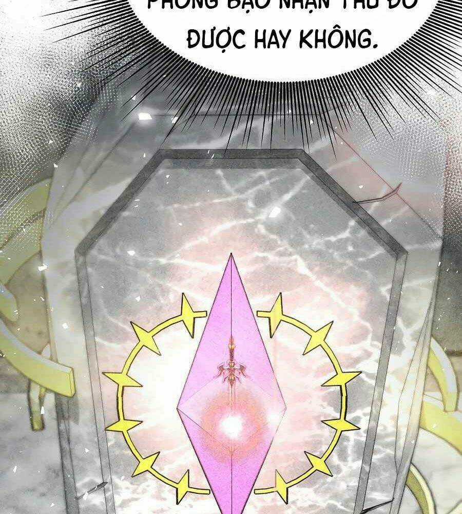 Tên Lỗ Mãng Cấp 10 Của Gia Đình Hiệp Sĩ Chapter 5 trang 13