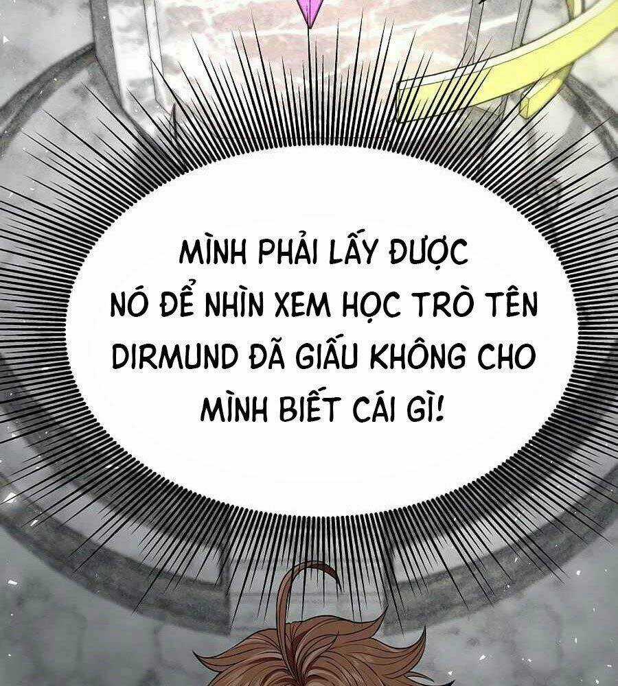 Tên Lỗ Mãng Cấp 10 Của Gia Đình Hiệp Sĩ Chapter 5 trang 14
