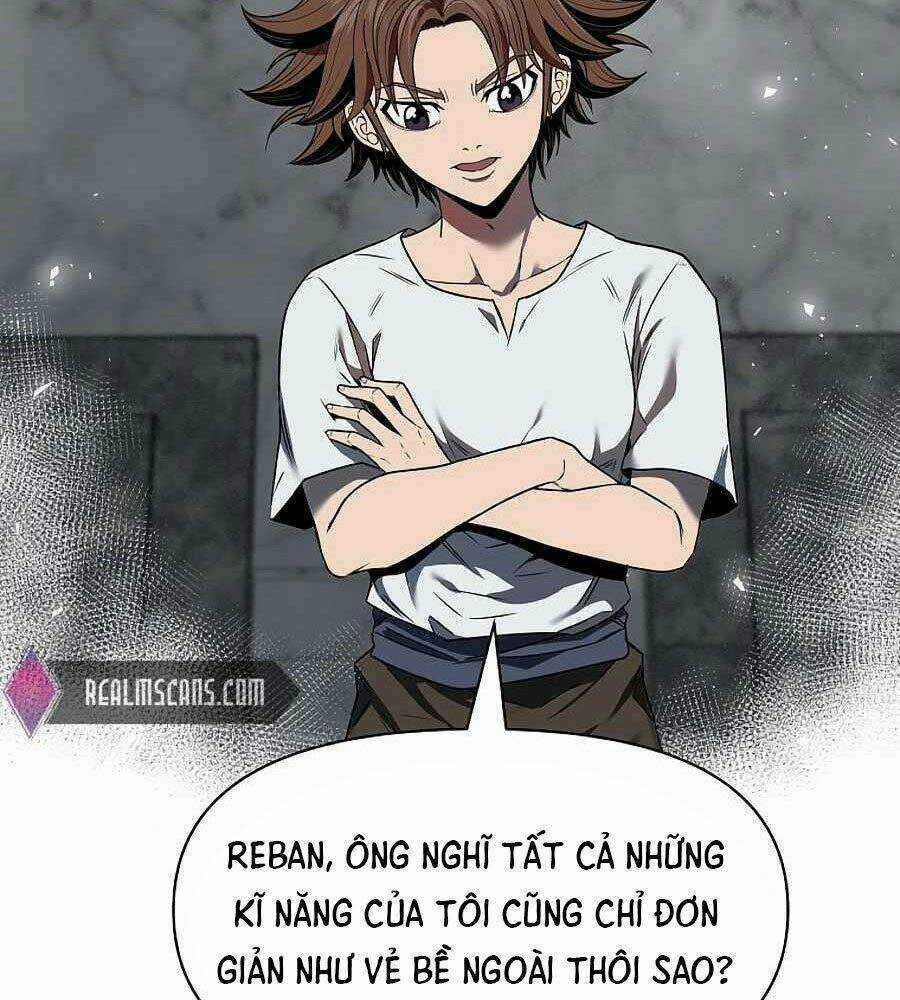 Tên Lỗ Mãng Cấp 10 Của Gia Đình Hiệp Sĩ Chapter 5 trang 15