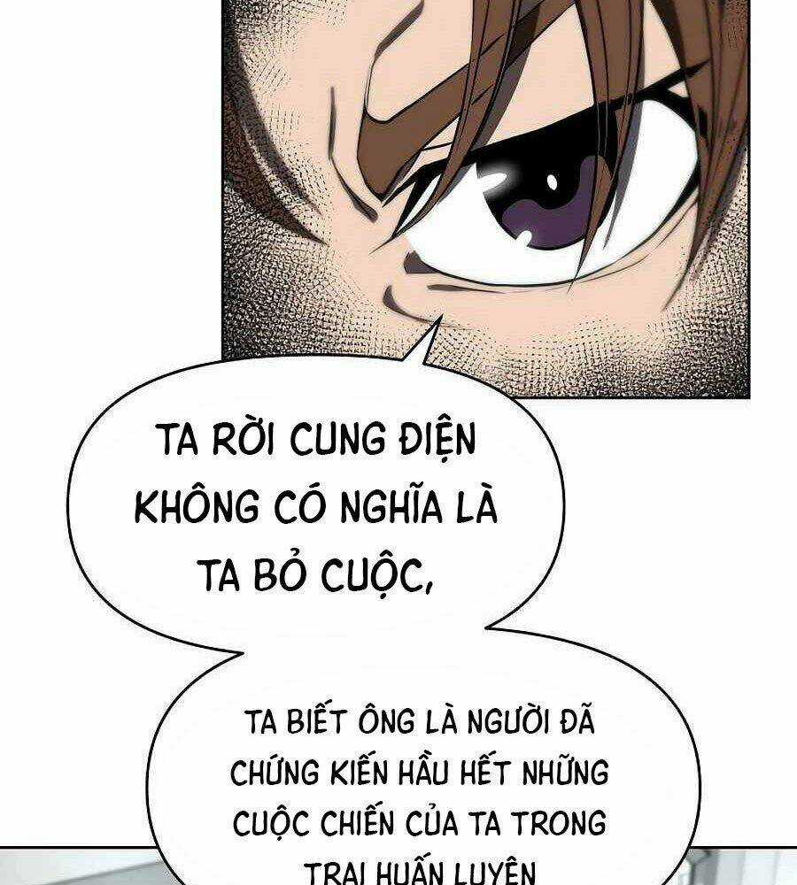 Tên Lỗ Mãng Cấp 10 Của Gia Đình Hiệp Sĩ Chapter 5 trang 18