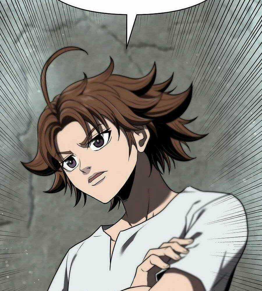 Tên Lỗ Mãng Cấp 10 Của Gia Đình Hiệp Sĩ Chapter 5 trang 21