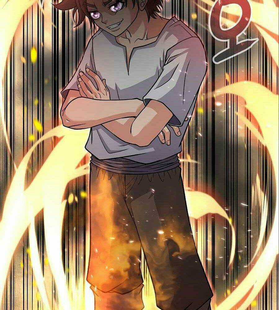 Tên Lỗ Mãng Cấp 10 Của Gia Đình Hiệp Sĩ Chapter 5 trang 25