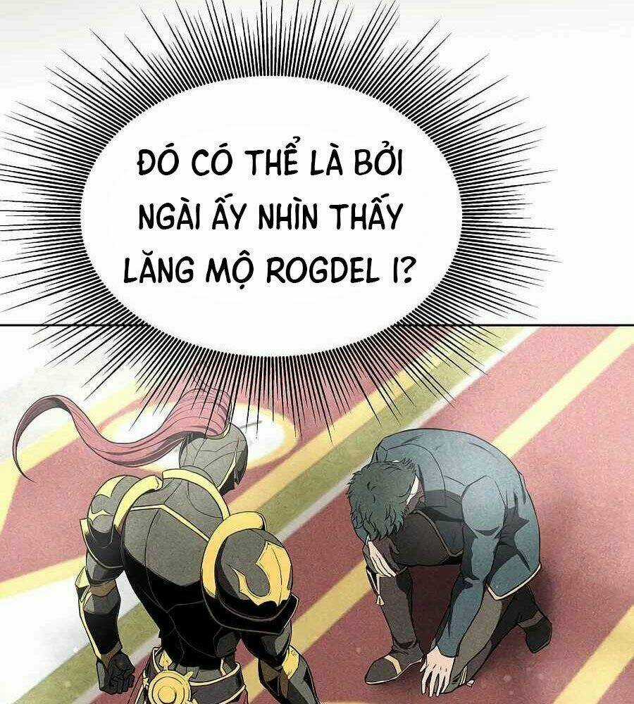 Tên Lỗ Mãng Cấp 10 Của Gia Đình Hiệp Sĩ Chapter 5 trang 27