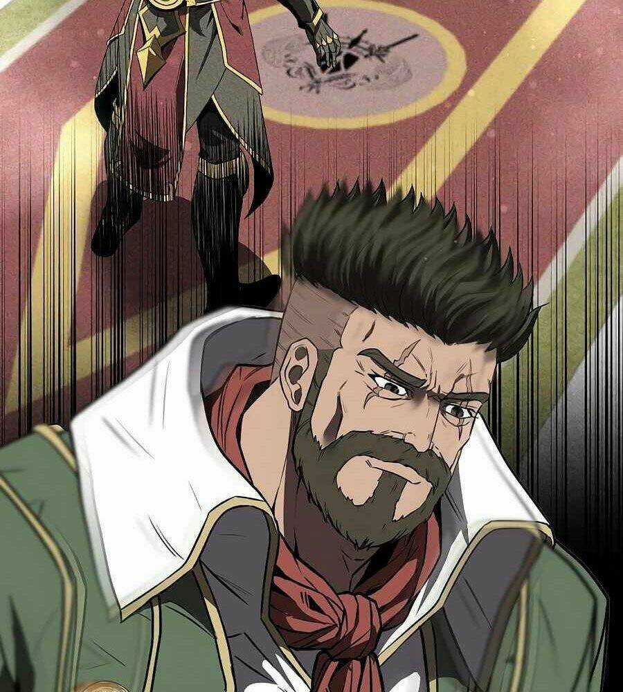 Tên Lỗ Mãng Cấp 10 Của Gia Đình Hiệp Sĩ Chapter 5 trang 28