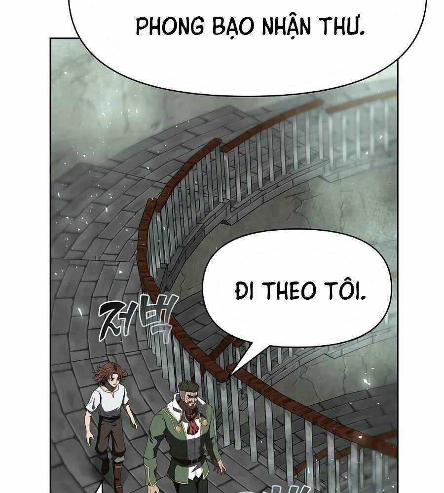 Tên Lỗ Mãng Cấp 10 Của Gia Đình Hiệp Sĩ Chapter 5 trang 30