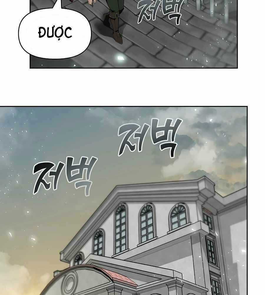 Tên Lỗ Mãng Cấp 10 Của Gia Đình Hiệp Sĩ Chapter 5 trang 31