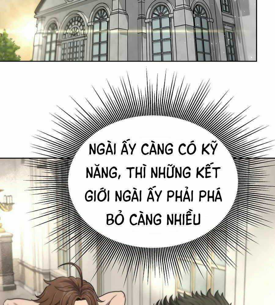 Tên Lỗ Mãng Cấp 10 Của Gia Đình Hiệp Sĩ Chapter 5 trang 32