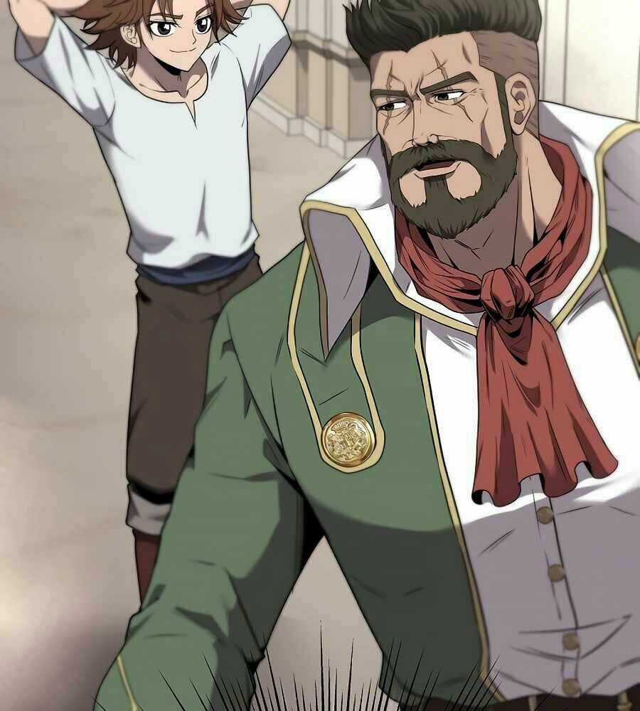 Tên Lỗ Mãng Cấp 10 Của Gia Đình Hiệp Sĩ Chapter 5 trang 33