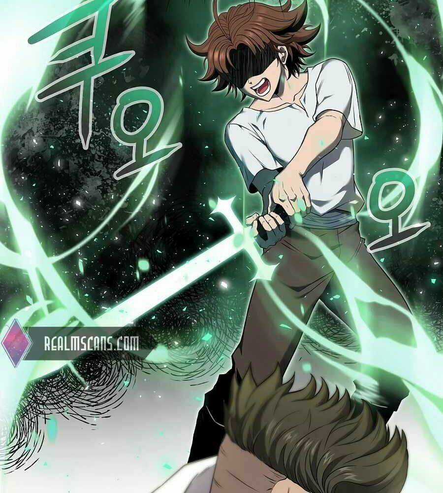 Tên Lỗ Mãng Cấp 10 Của Gia Đình Hiệp Sĩ Chapter 5 trang 36