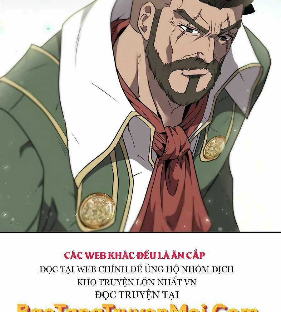 Tên Lỗ Mãng Cấp 10 Của Gia Đình Hiệp Sĩ Chapter 5 trang 37