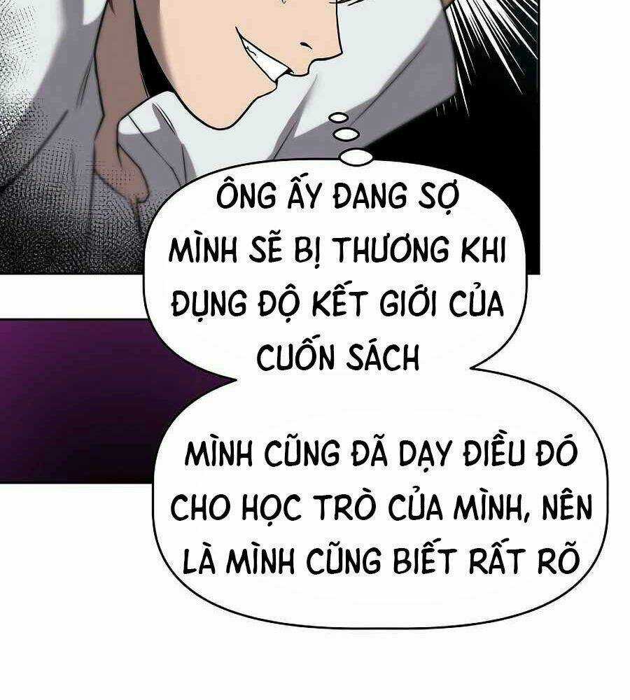 Tên Lỗ Mãng Cấp 10 Của Gia Đình Hiệp Sĩ Chapter 5 trang 39