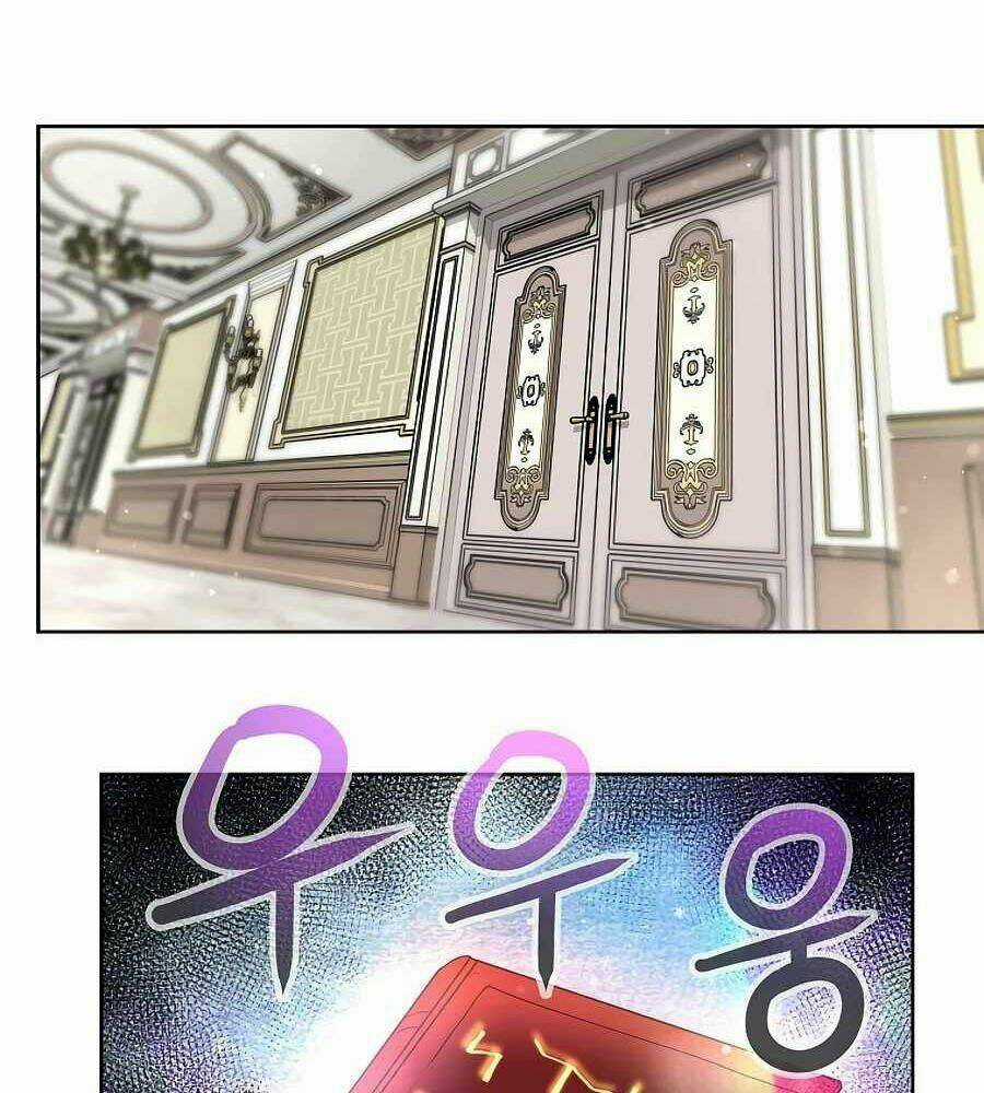 Tên Lỗ Mãng Cấp 10 Của Gia Đình Hiệp Sĩ Chapter 5 trang 40