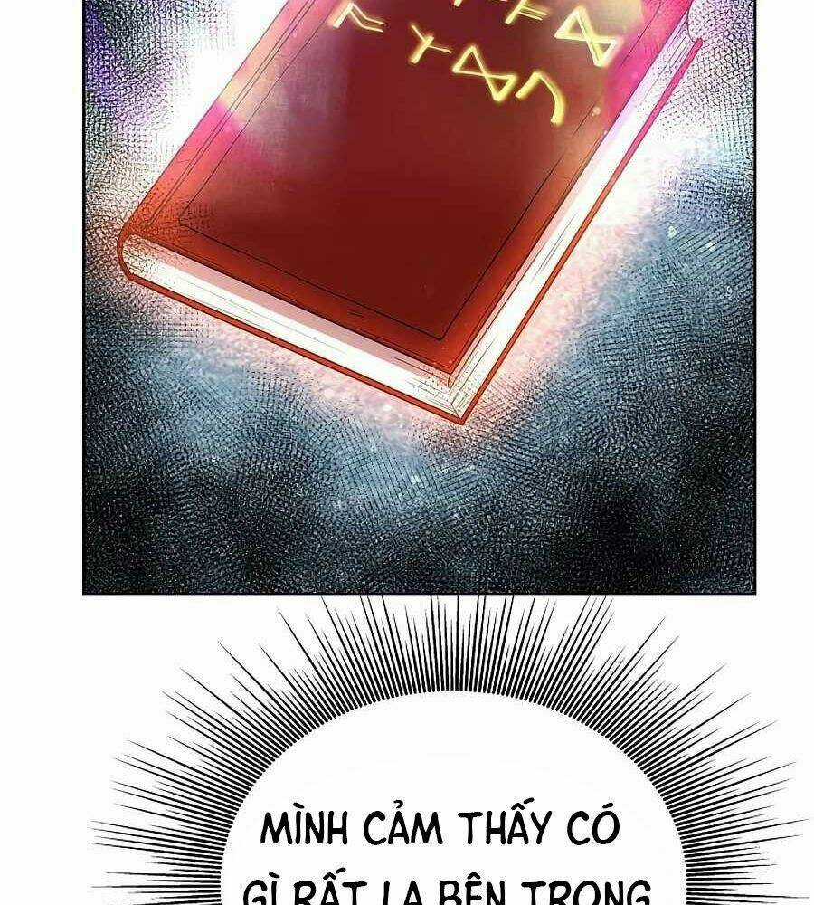 Tên Lỗ Mãng Cấp 10 Của Gia Đình Hiệp Sĩ Chapter 5 trang 41