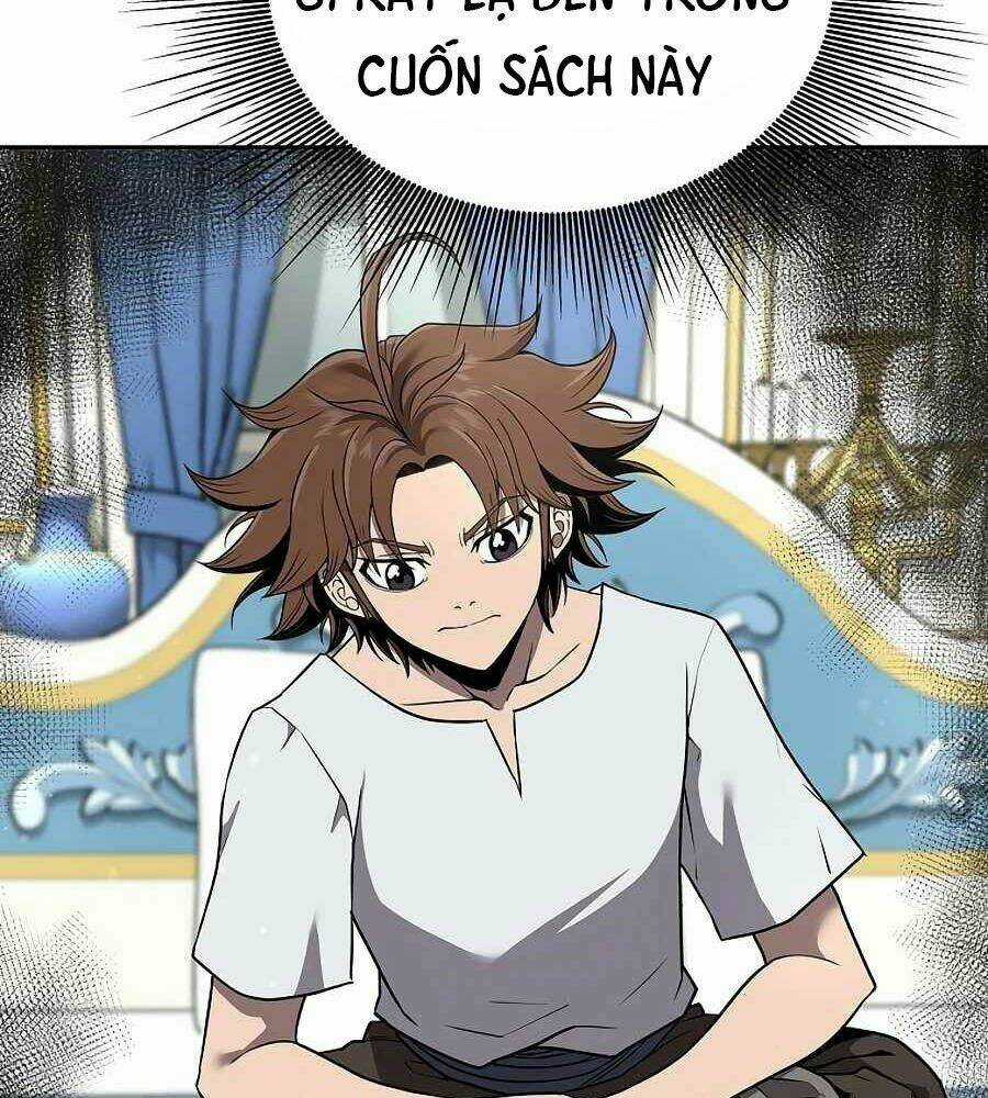 Tên Lỗ Mãng Cấp 10 Của Gia Đình Hiệp Sĩ Chapter 5 trang 42