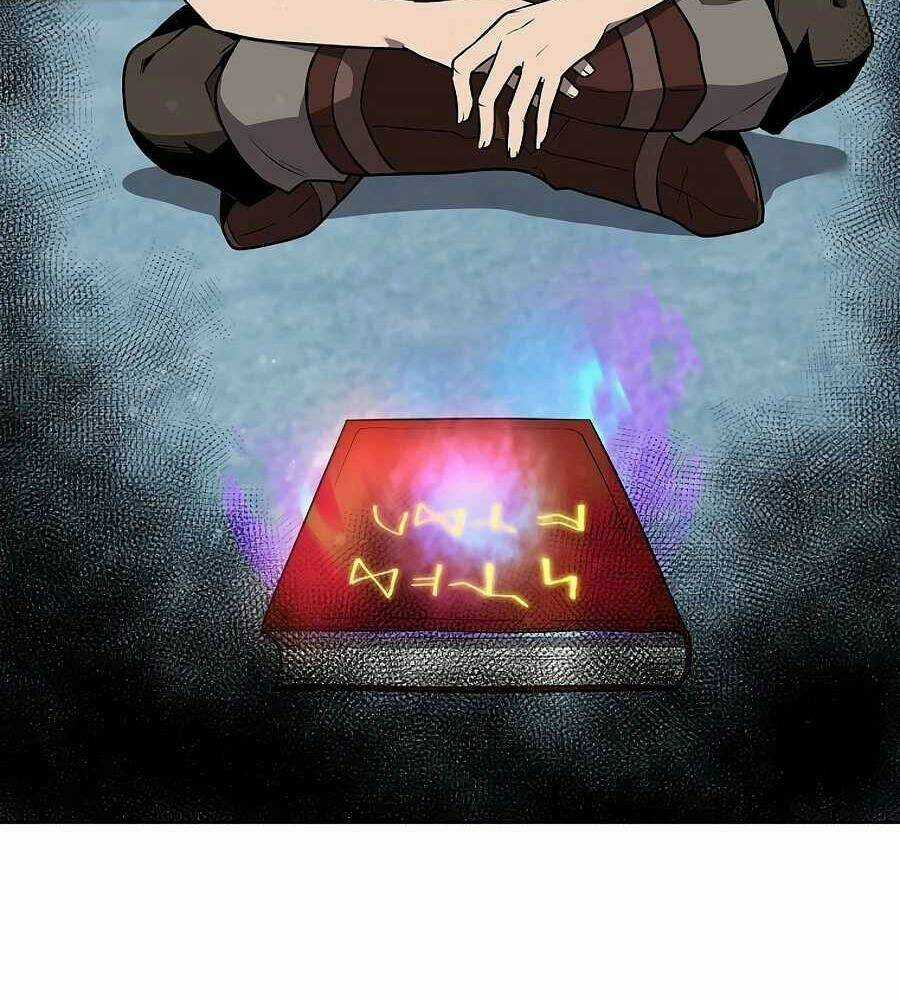 Tên Lỗ Mãng Cấp 10 Của Gia Đình Hiệp Sĩ Chapter 5 trang 43