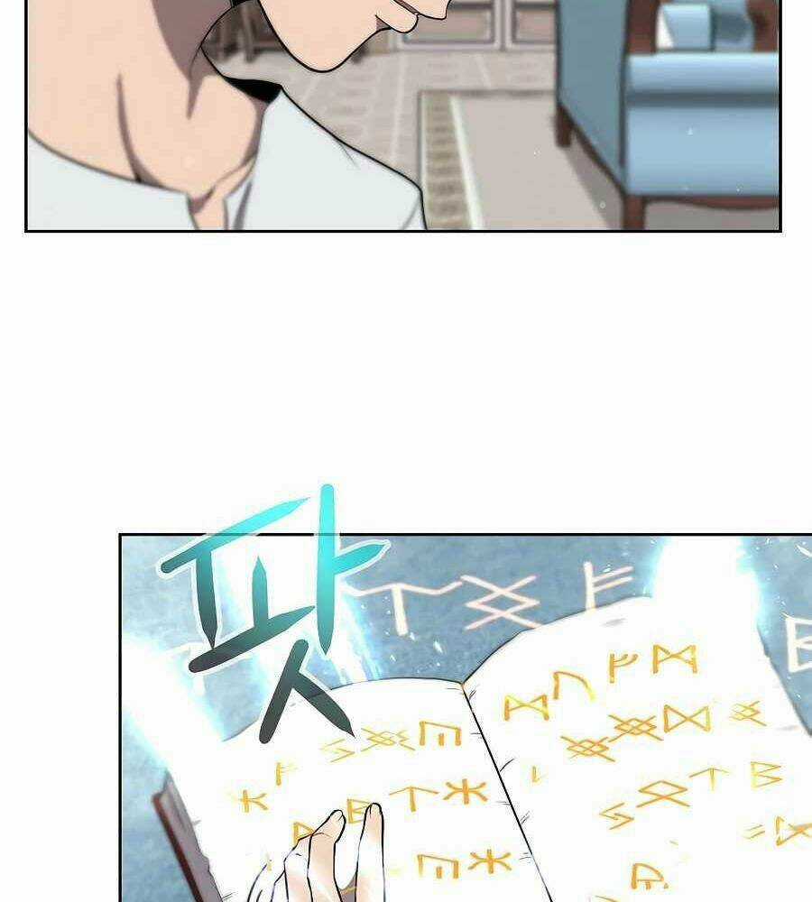 Tên Lỗ Mãng Cấp 10 Của Gia Đình Hiệp Sĩ Chapter 5 trang 45