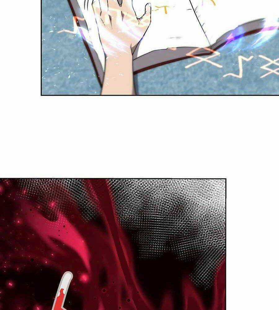 Tên Lỗ Mãng Cấp 10 Của Gia Đình Hiệp Sĩ Chapter 5 trang 46