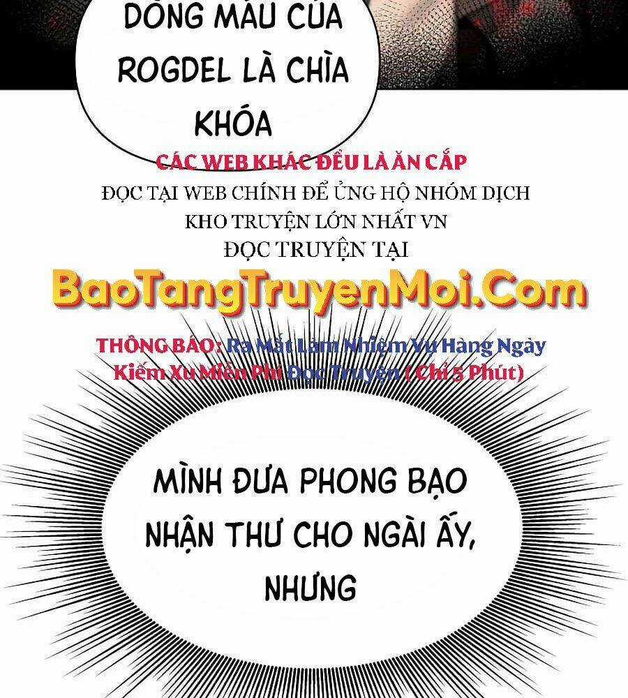 Tên Lỗ Mãng Cấp 10 Của Gia Đình Hiệp Sĩ Chapter 5 trang 49