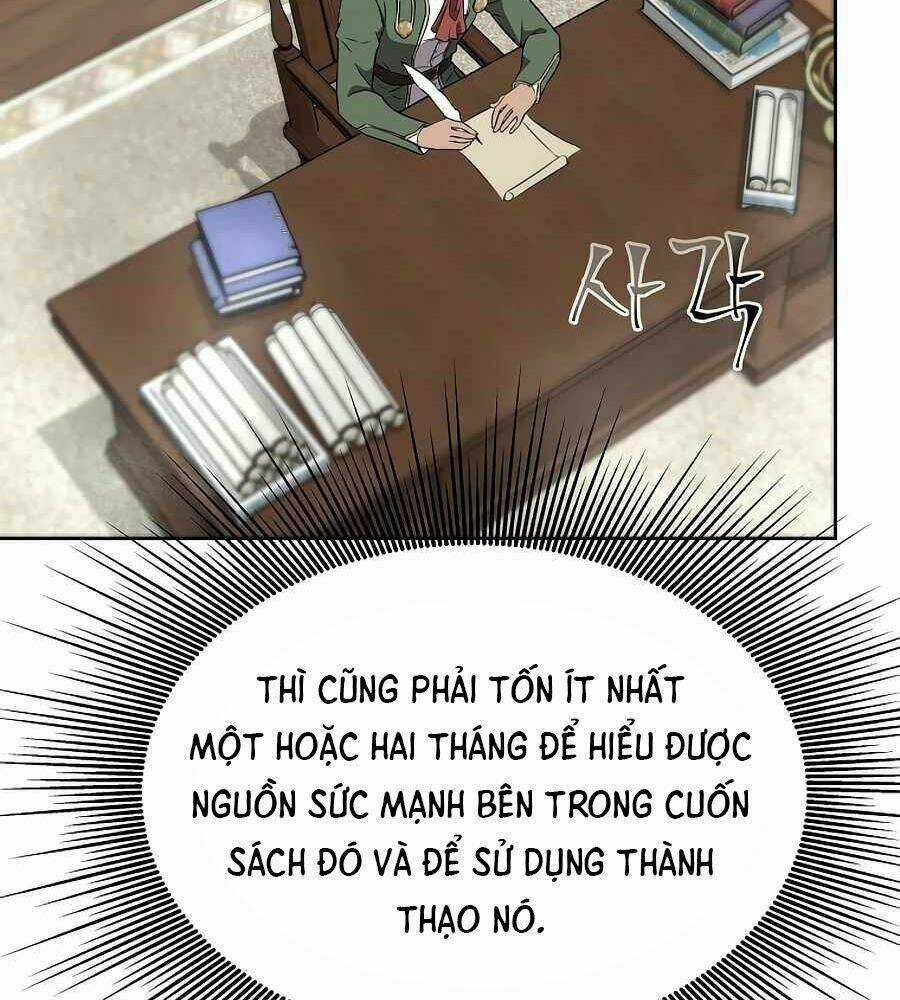 Tên Lỗ Mãng Cấp 10 Của Gia Đình Hiệp Sĩ Chapter 5 trang 51