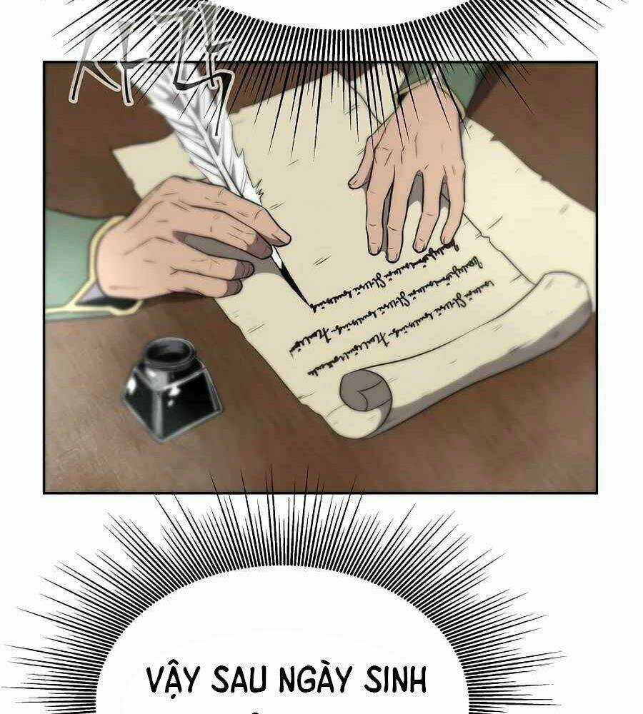 Tên Lỗ Mãng Cấp 10 Của Gia Đình Hiệp Sĩ Chapter 5 trang 52