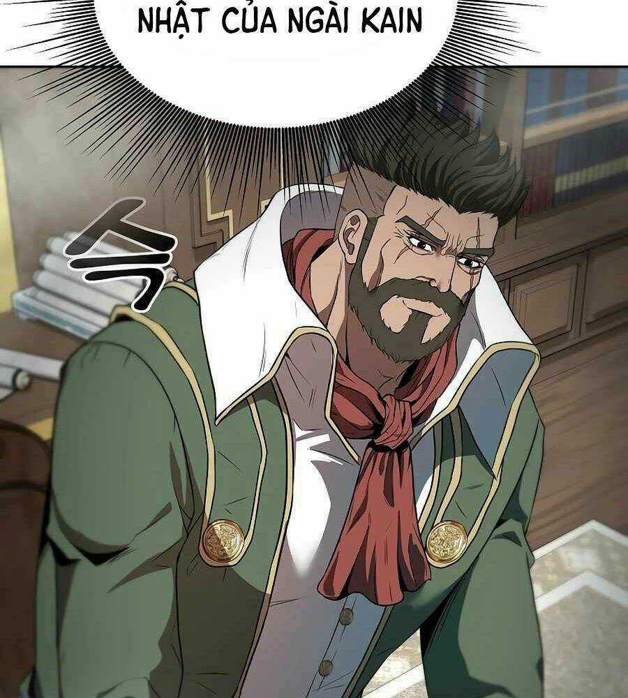 Tên Lỗ Mãng Cấp 10 Của Gia Đình Hiệp Sĩ Chapter 5 trang 53