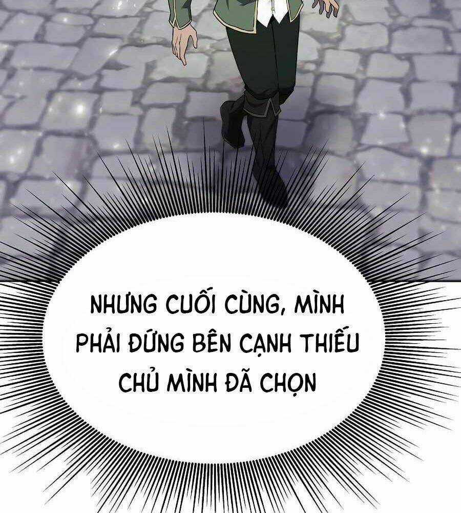 Tên Lỗ Mãng Cấp 10 Của Gia Đình Hiệp Sĩ Chapter 5 trang 56