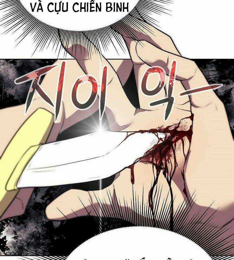 Tên Lỗ Mãng Cấp 10 Của Gia Đình Hiệp Sĩ Chapter 5 trang 60