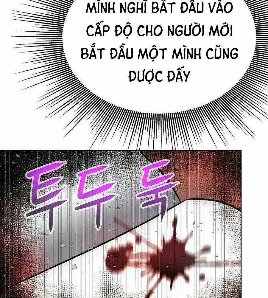 Tên Lỗ Mãng Cấp 10 Của Gia Đình Hiệp Sĩ Chapter 5 trang 61