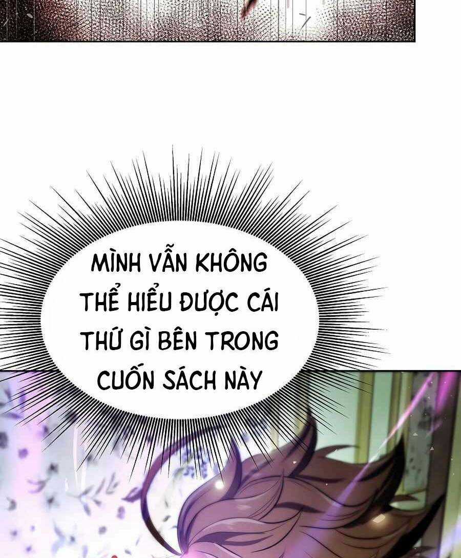 Tên Lỗ Mãng Cấp 10 Của Gia Đình Hiệp Sĩ Chapter 5 trang 62