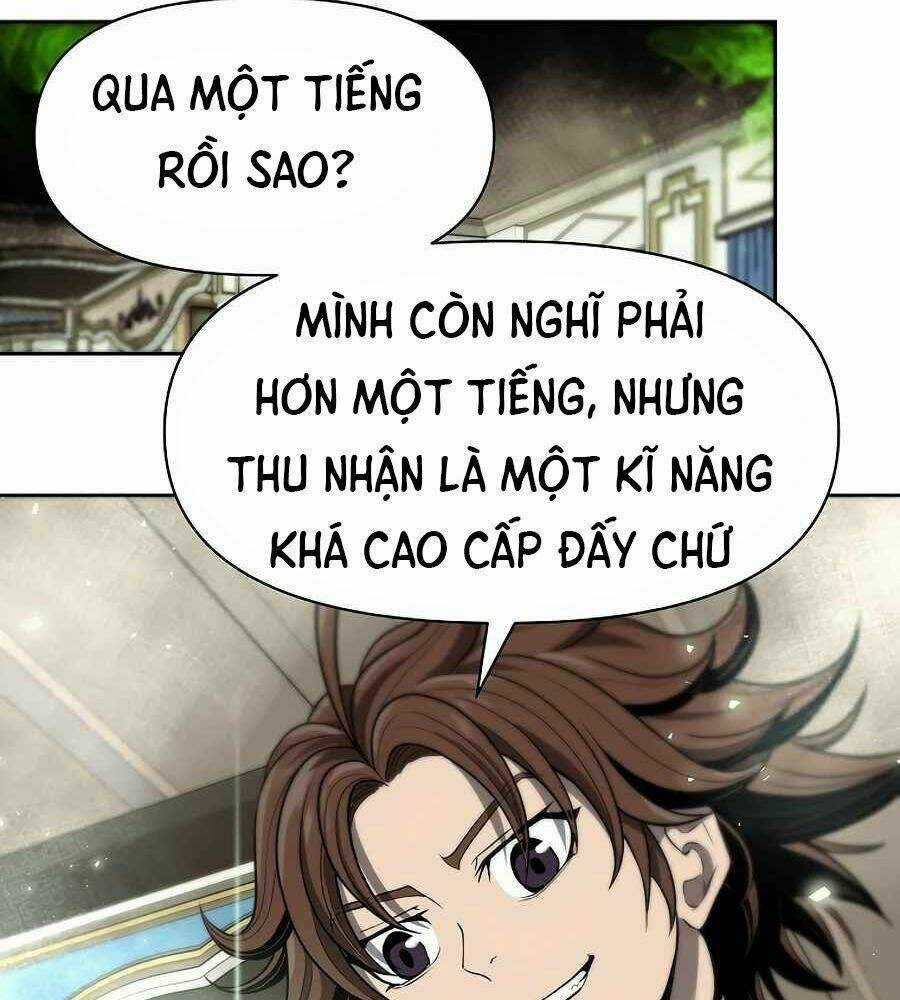 Tên Lỗ Mãng Cấp 10 Của Gia Đình Hiệp Sĩ Chapter 5 trang 68