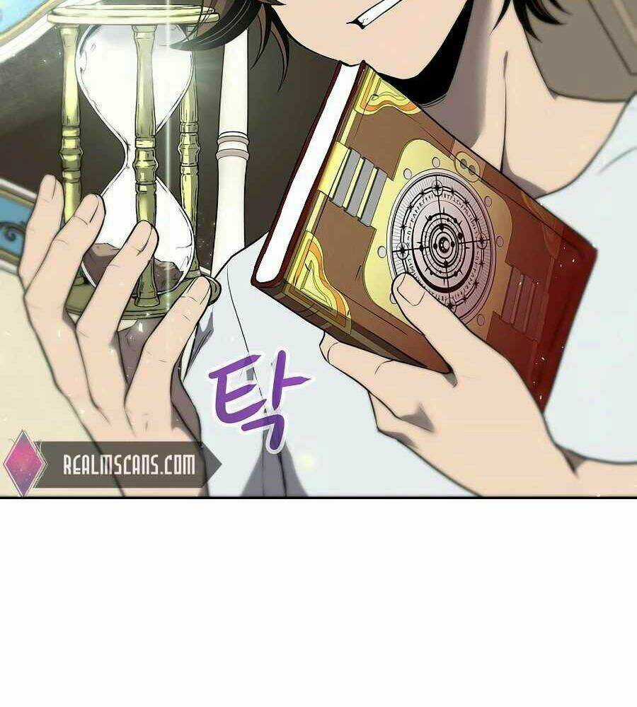 Tên Lỗ Mãng Cấp 10 Của Gia Đình Hiệp Sĩ Chapter 5 trang 69