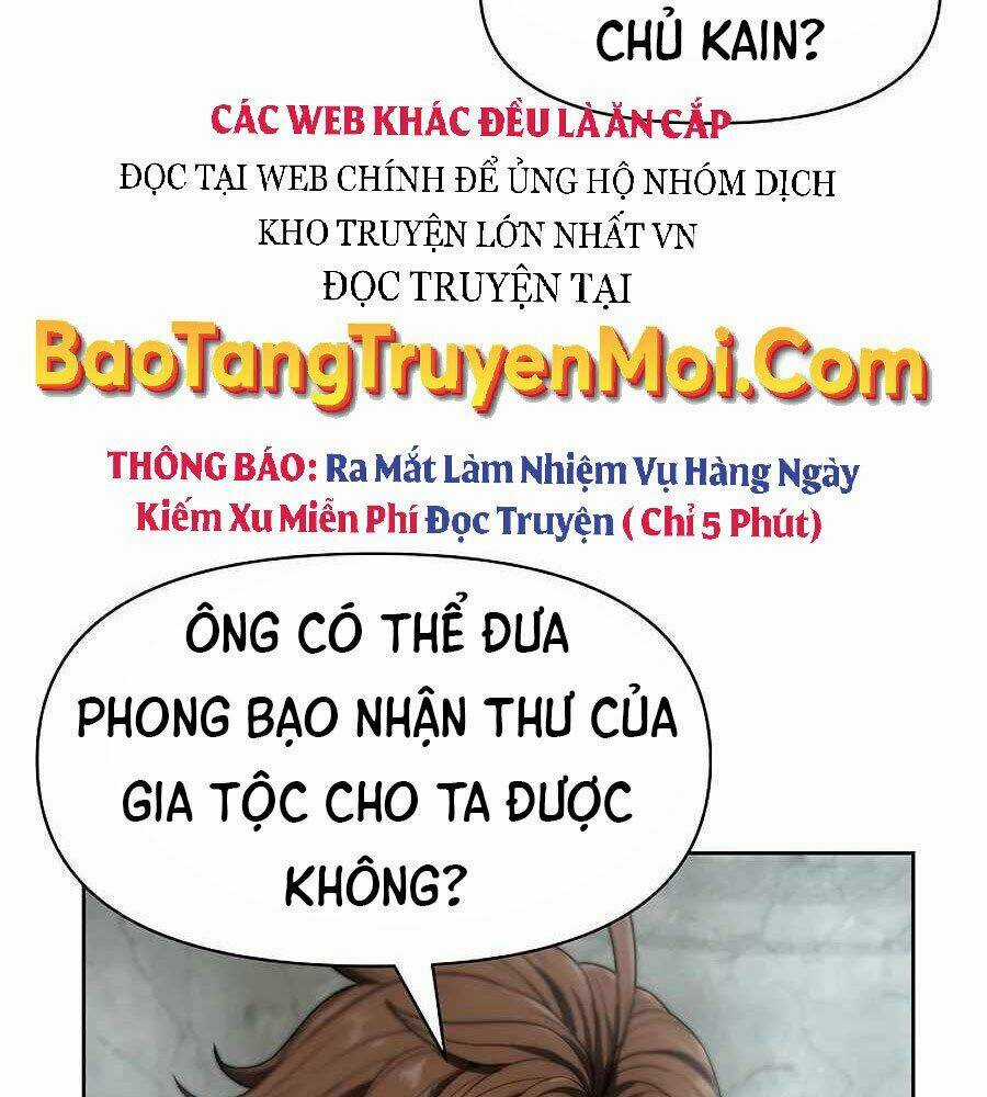 Tên Lỗ Mãng Cấp 10 Của Gia Đình Hiệp Sĩ Chapter 5 trang 7