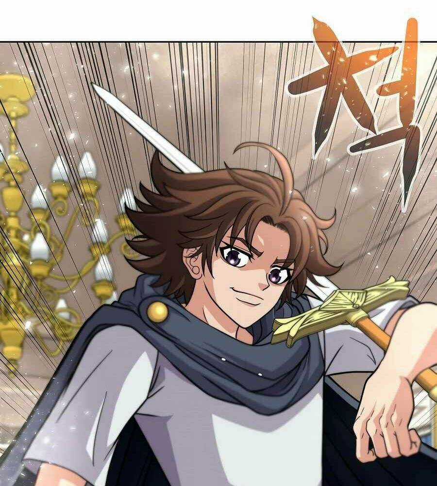 Tên Lỗ Mãng Cấp 10 Của Gia Đình Hiệp Sĩ Chapter 5 trang 72